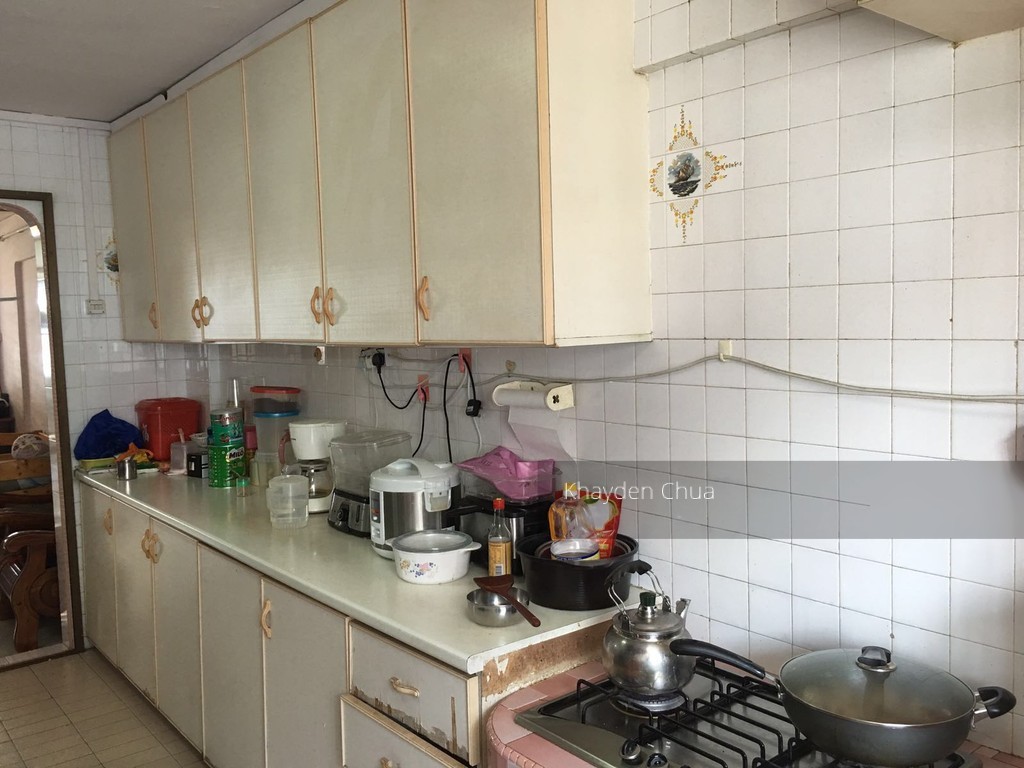 Blk 677 Hougang Avenue 8 (Hougang), HDB 3 Rooms #126906452